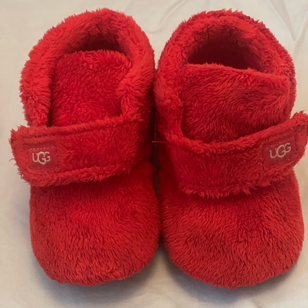 Uggs 4/5